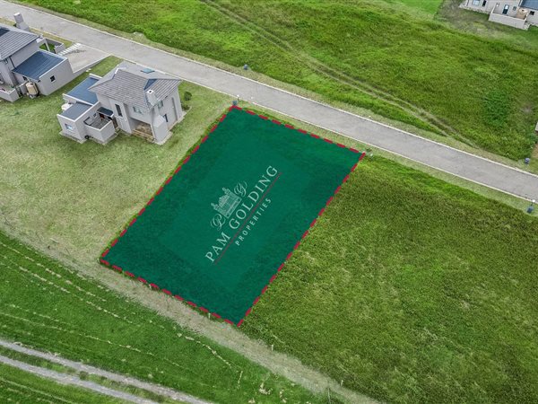 850 m² Land 850 m² Land