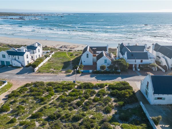 612 m² Land available in Paternoster