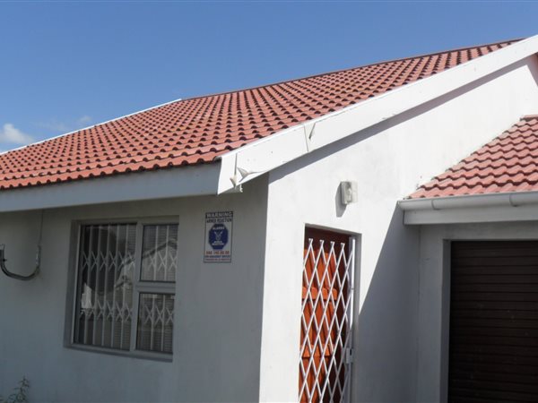 3 Bed Townhouse in King Williams Town