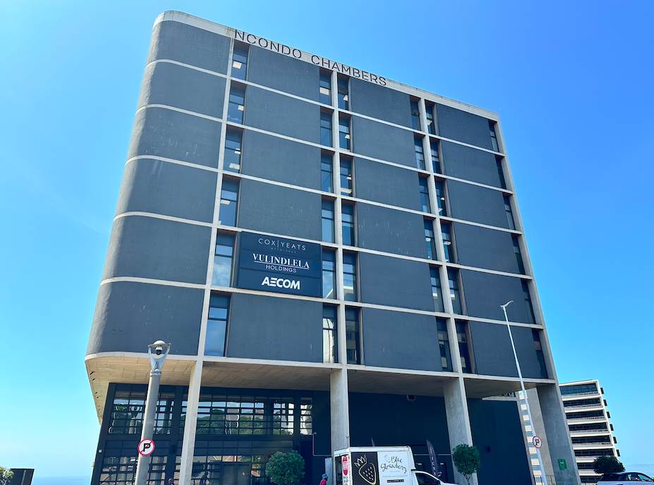 516  m² Commercial space in Umhlanga Ridge photo number 10