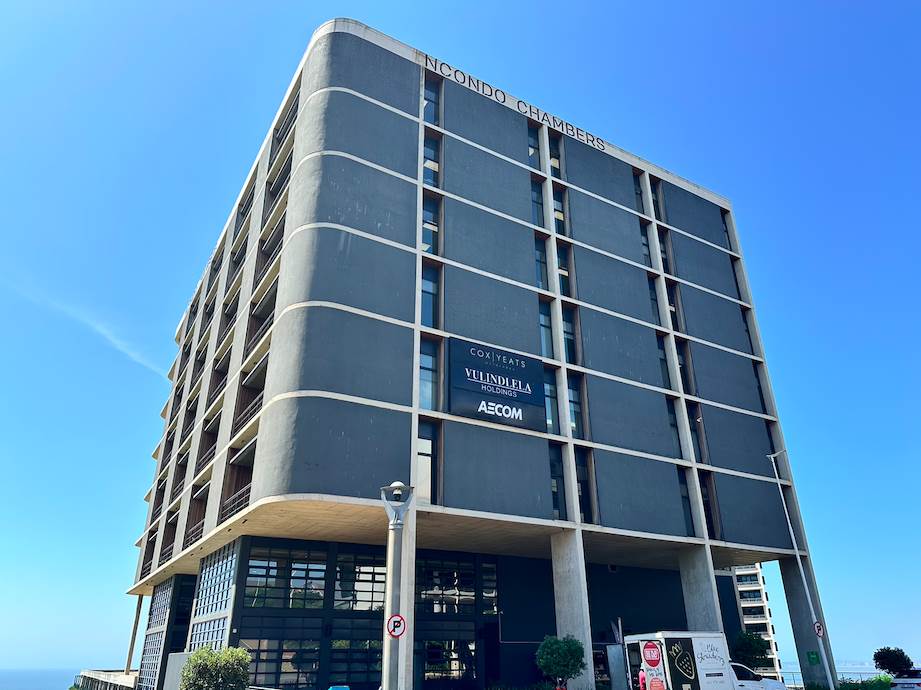 516  m² Commercial space in Umhlanga Ridge photo number 9