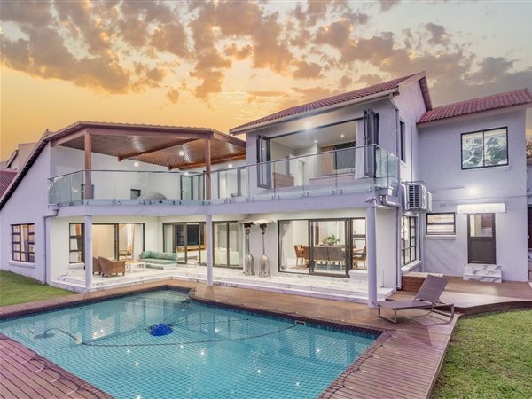 5 Bedroom House 5 Bedroom House