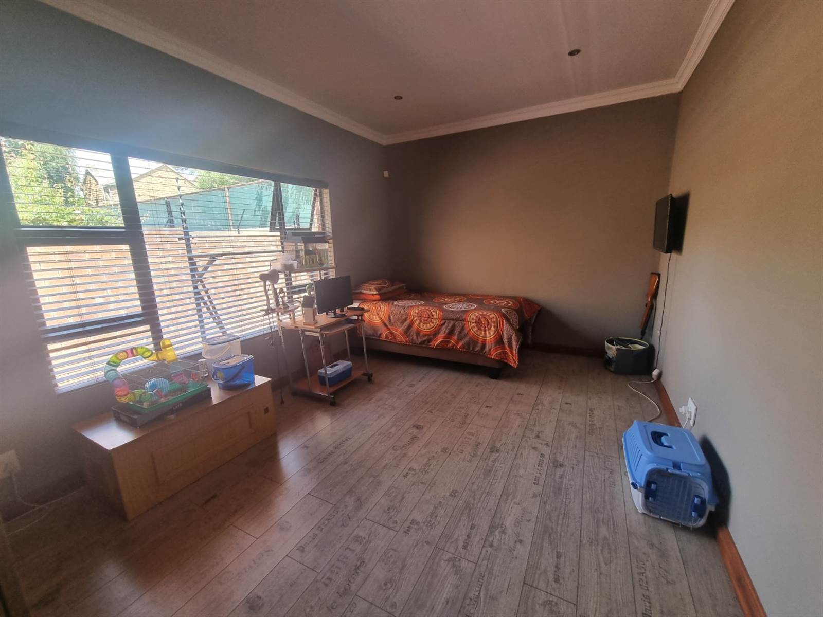 4 Bed House in Harrismith photo number 5