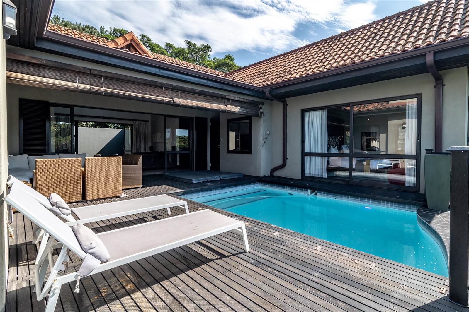 4 Bed House in Zimbali Estate photo number 18