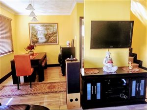 3 Bed Townhouse in Brindhaven