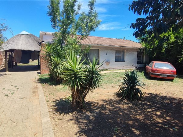 3 Bed House in Fauna