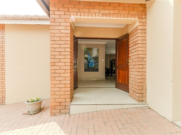 3 Bed Townhouse