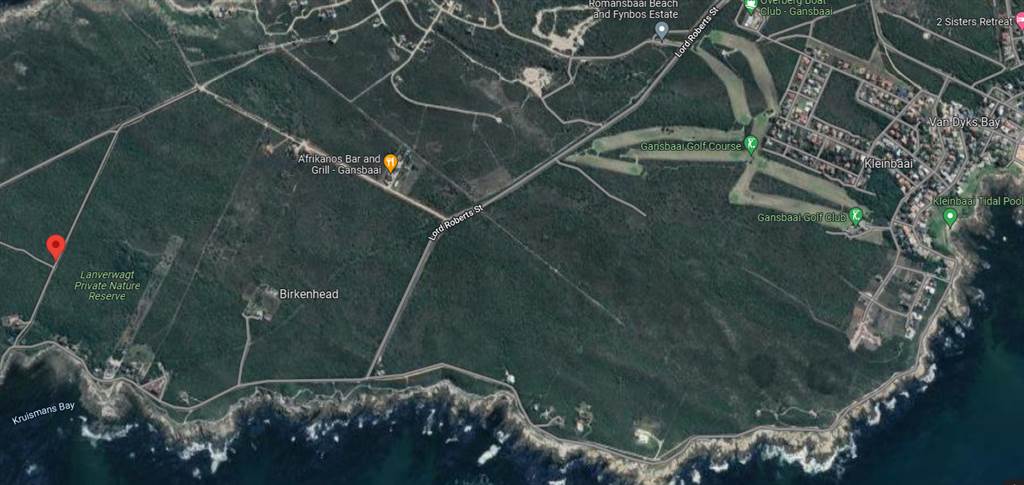 4 ha Land available in Gansbaai and surrounds photo number 15