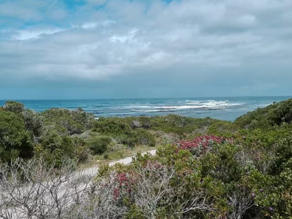 4 ha Land available in Gansbaai and surrounds