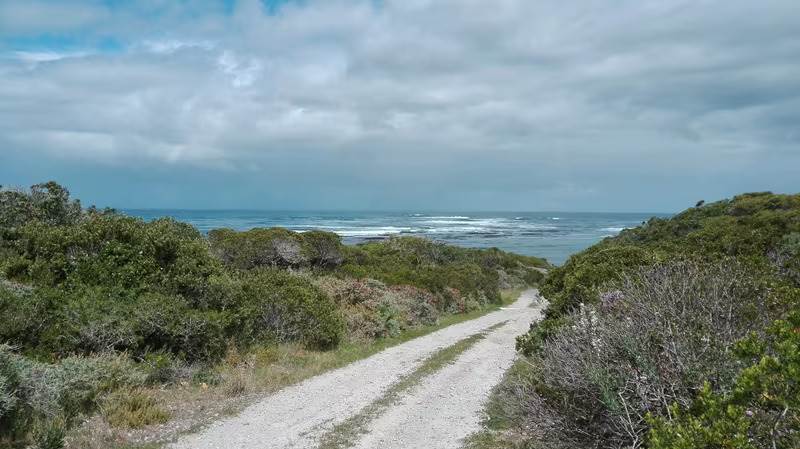 4 ha Land available in Gansbaai and surrounds photo number 10
