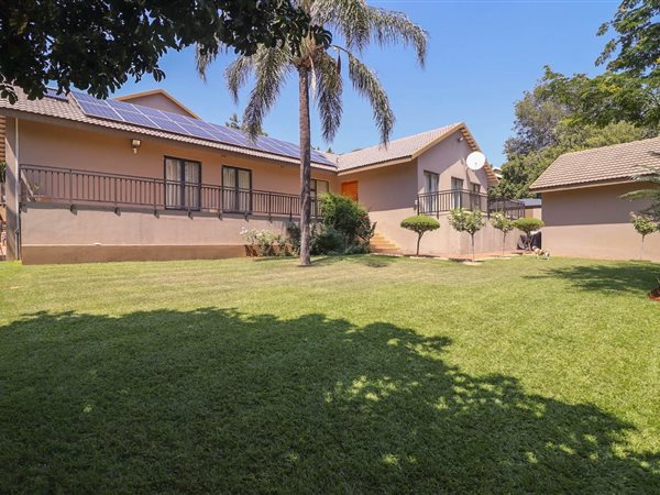 5 Bed House in Protea Park