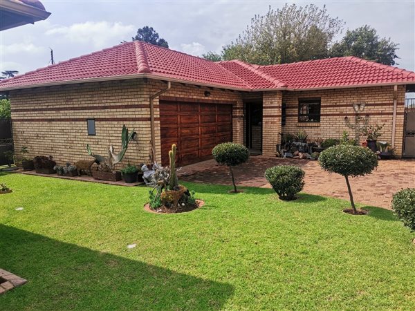 2 Bed House in Newmarket Park
