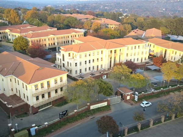 173 m² Commercial space 173 m² Commercial space