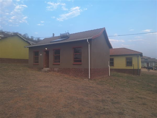 3 Bedroom House 3 Bedroom House