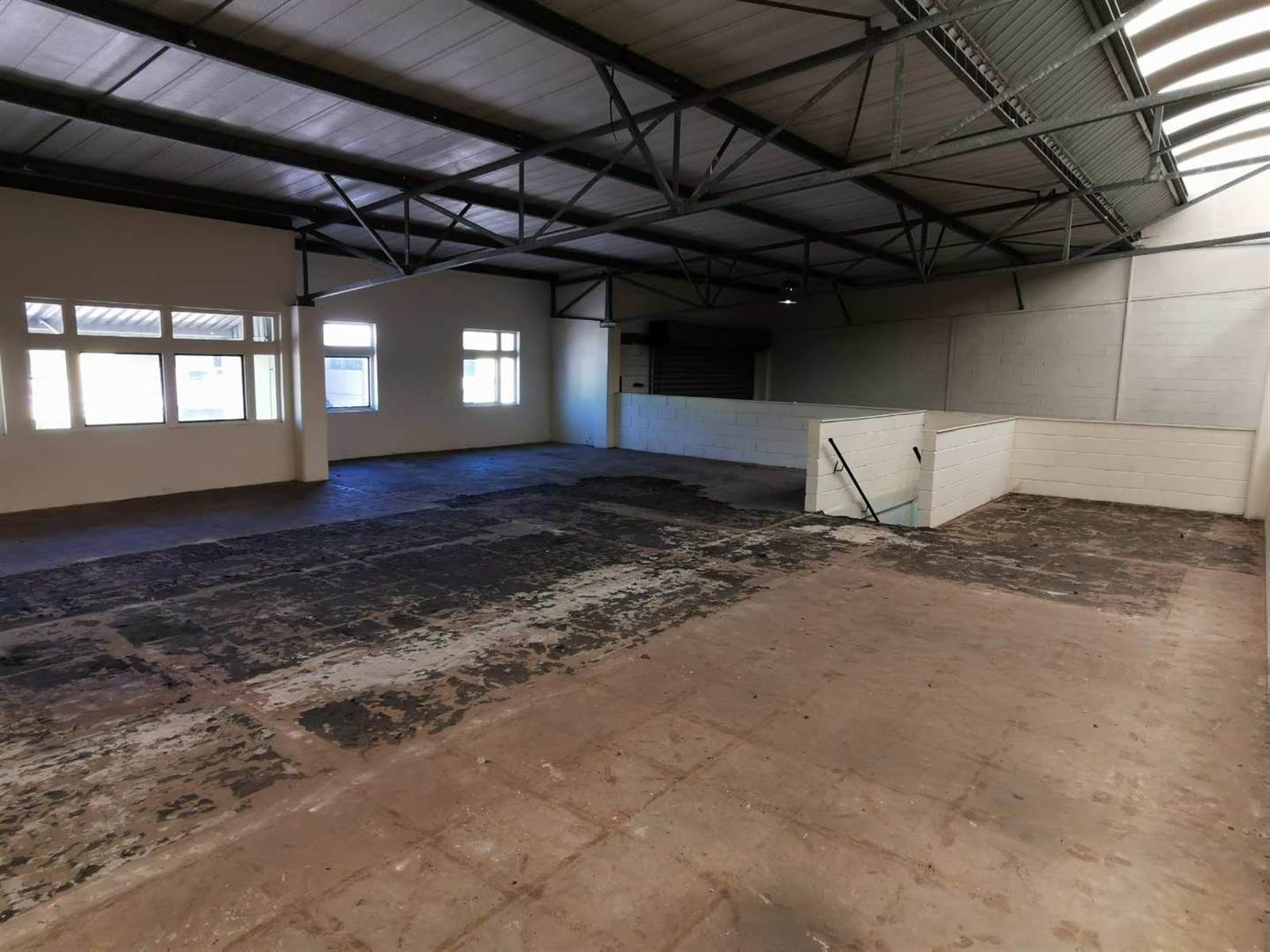 619  m² Industrial space in Springfield photo number 11