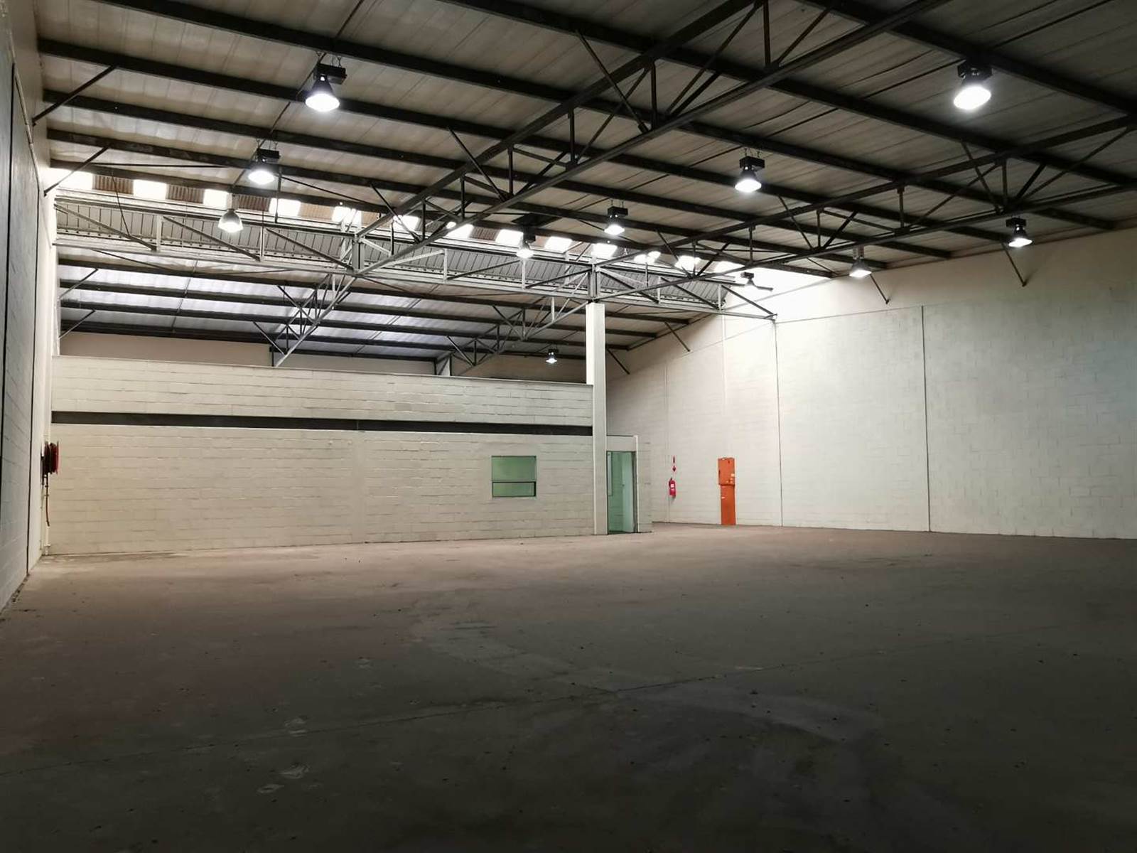 619  m² Industrial space in Springfield photo number 5