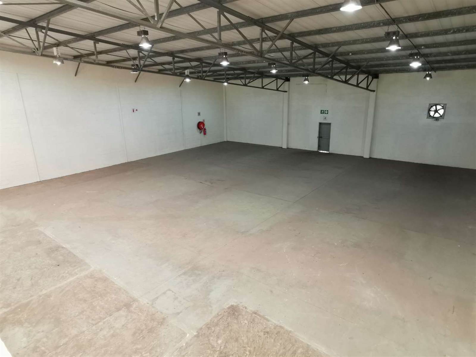 619  m² Industrial space in Springfield photo number 12
