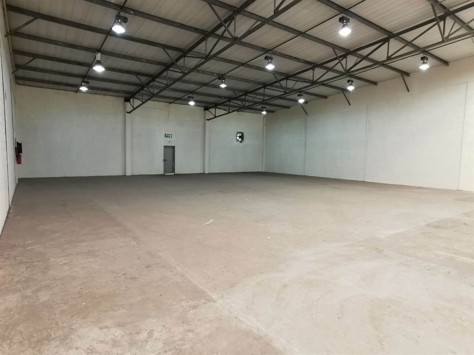 619  m² Industrial space in Springfield photo number 6