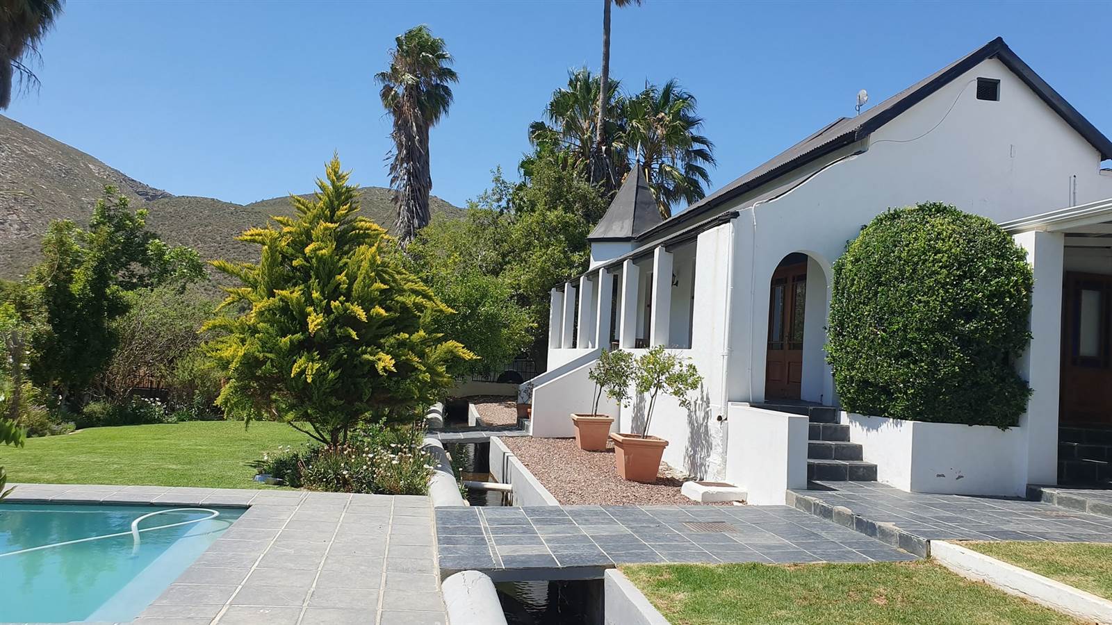 5 Bed House in Montagu photo number 5