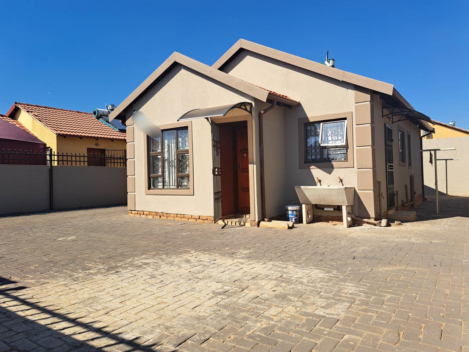 3 Bed House in Soshanguve photo number 12