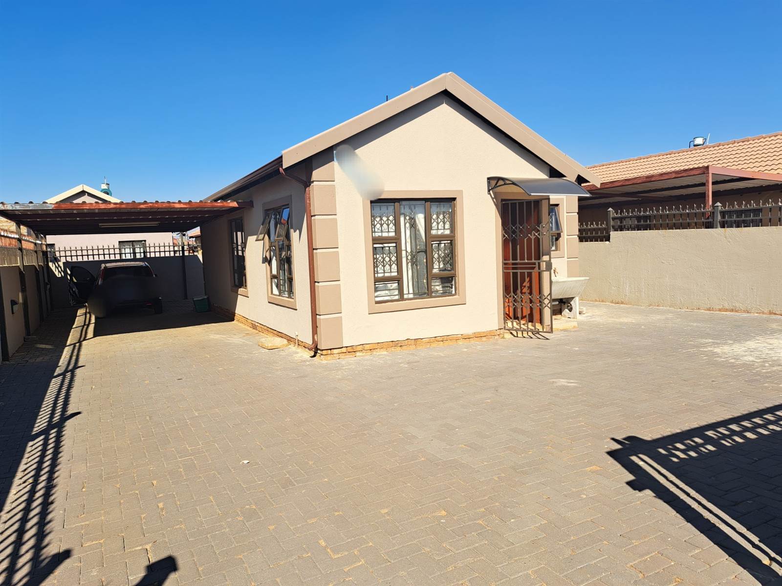 3 Bed House in Soshanguve photo number 9