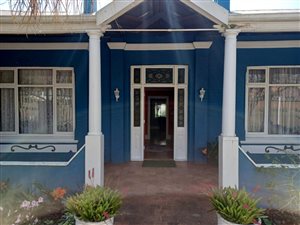4 Bed House in Greytown