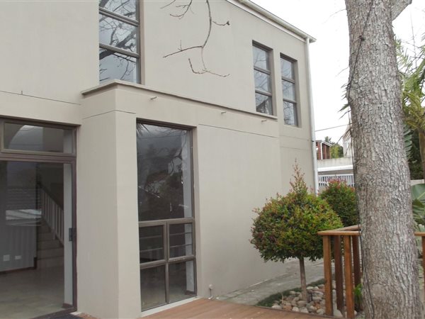 3 Bed Townhouse