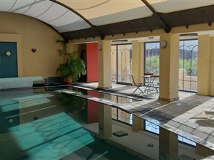 Apartment in Hout Bay and surrounds