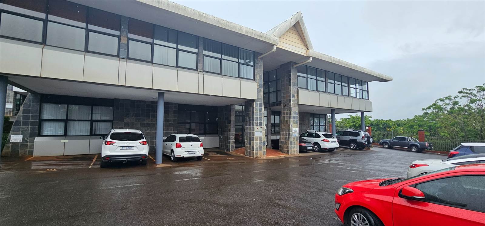 198  m² Commercial space in Ballito Commercial District photo number 2