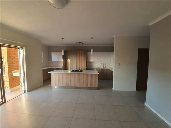 2 Bed Apartment