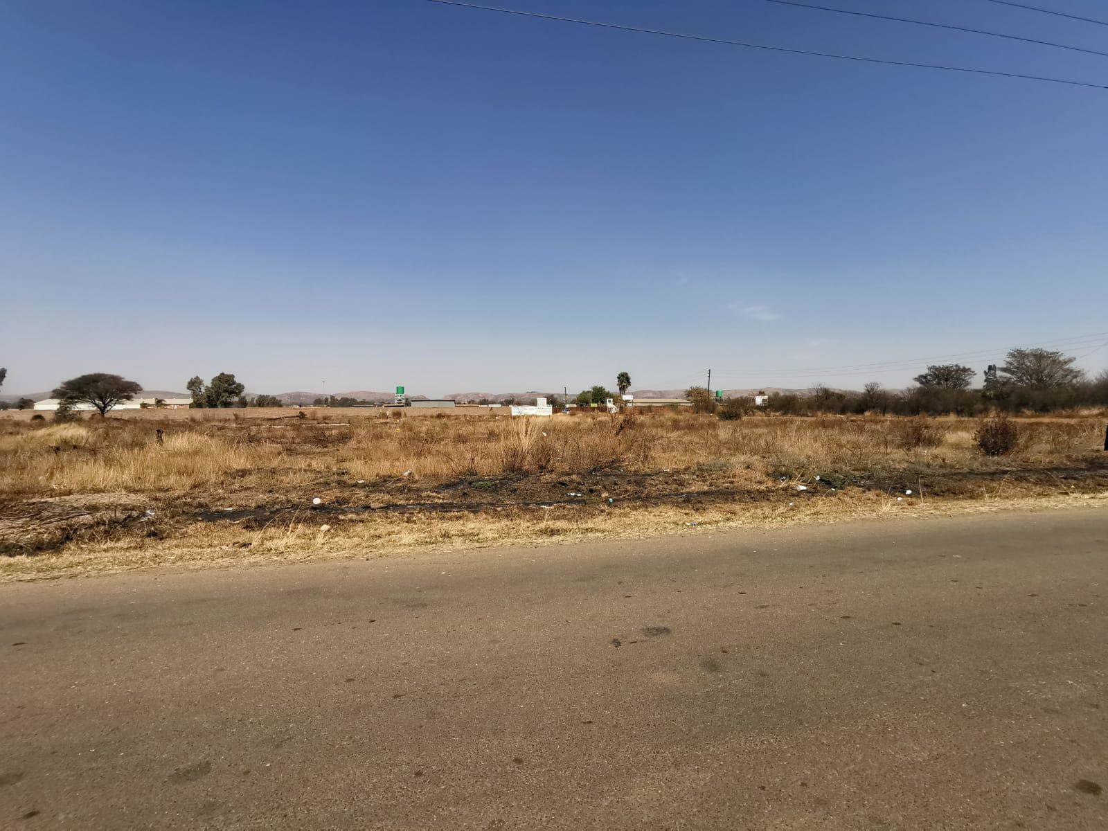 2.1 ha Land available in Klerksoord photo number 17