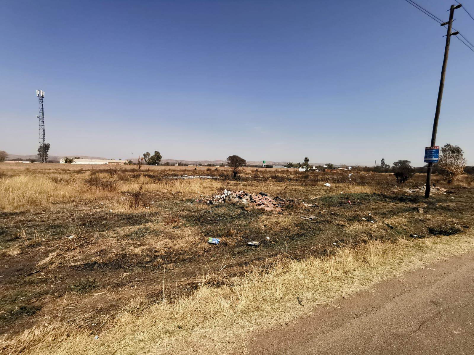 2.1 ha Land available in Klerksoord photo number 22