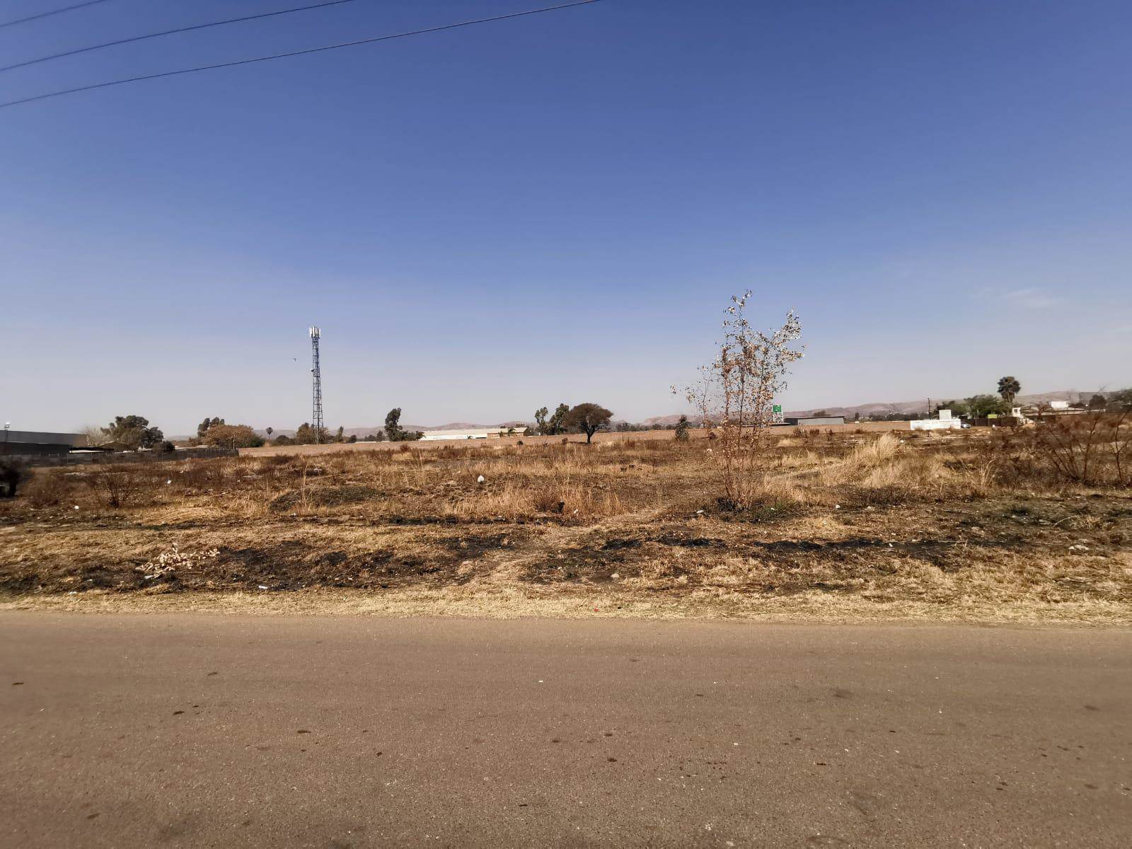 2.1 ha Land available in Klerksoord photo number 20