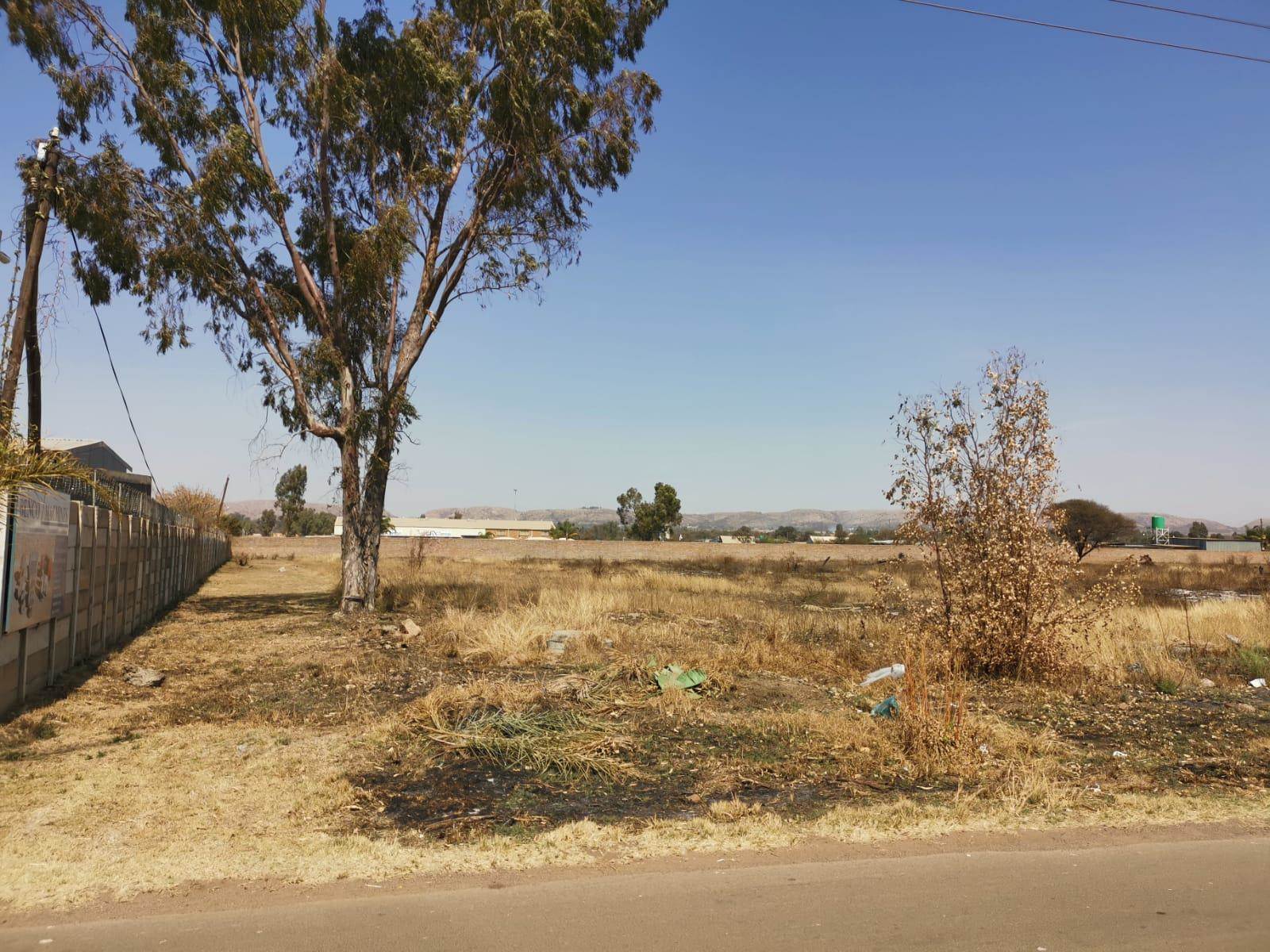 2.1 ha Land available in Klerksoord photo number 28