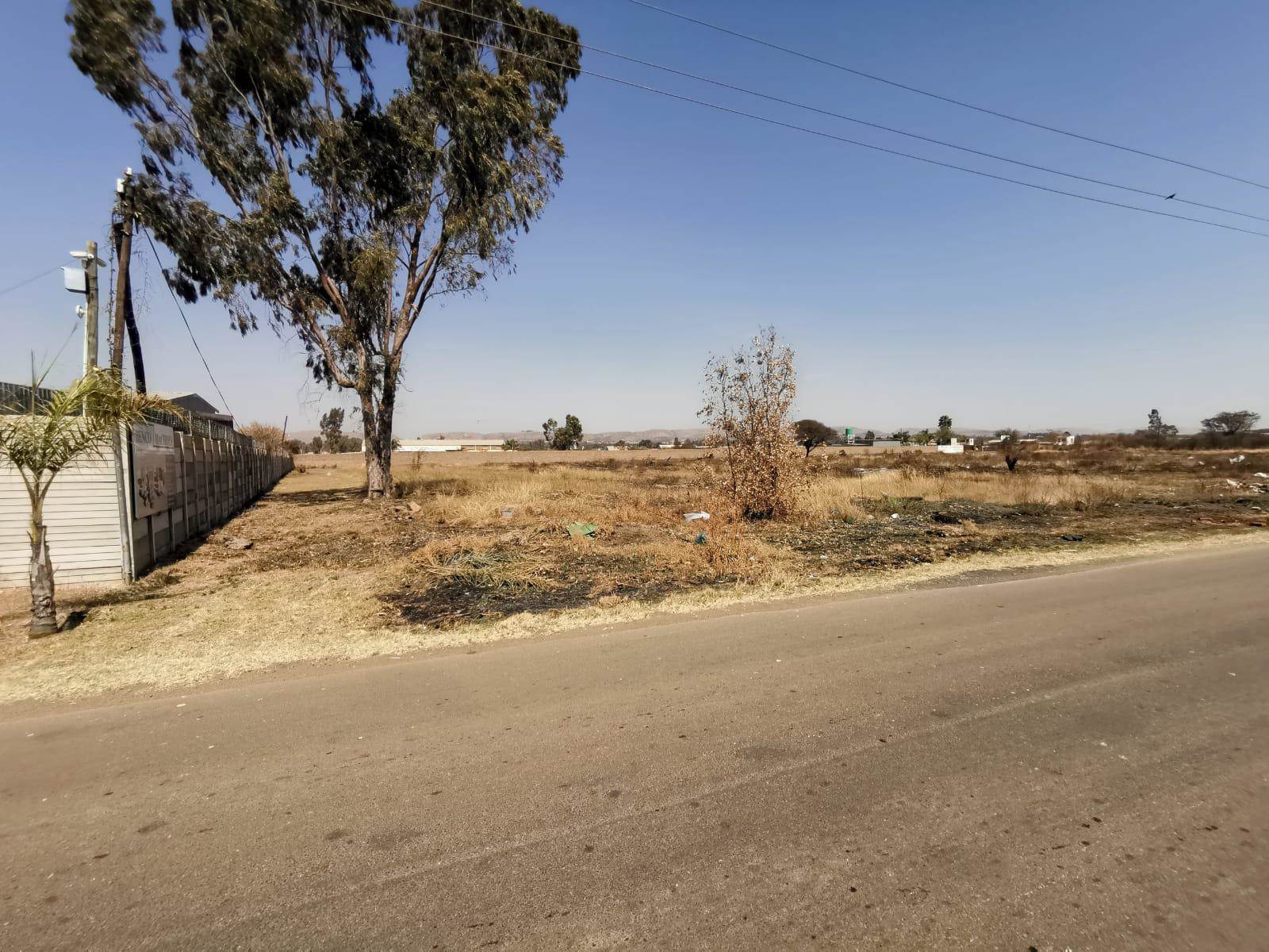 2.1 ha Land available in Klerksoord photo number 23