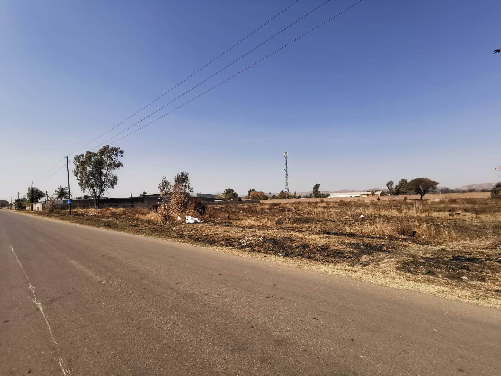 2.1 ha Land available in Klerksoord photo number 18