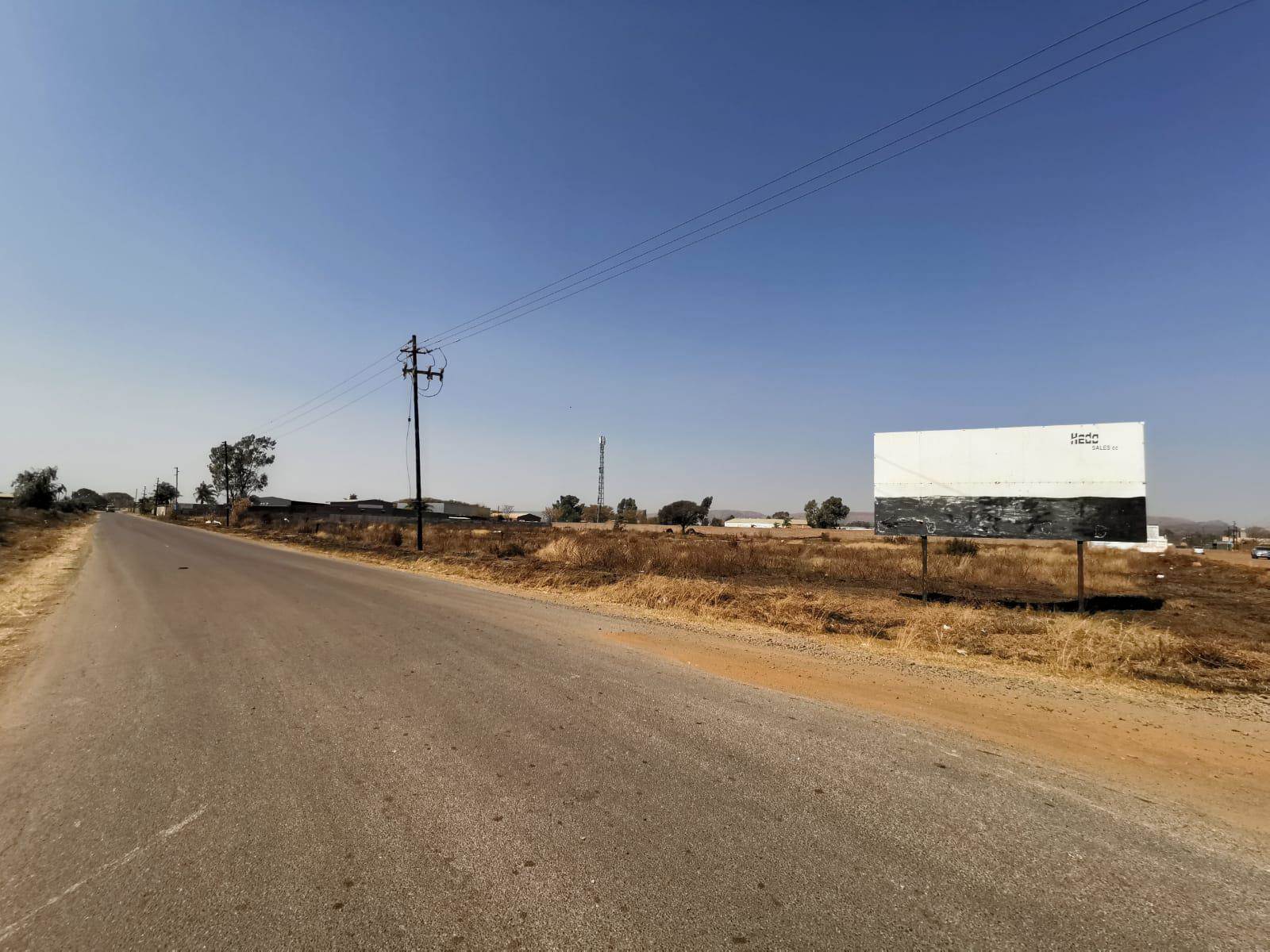 2.1 ha Land available in Klerksoord photo number 14