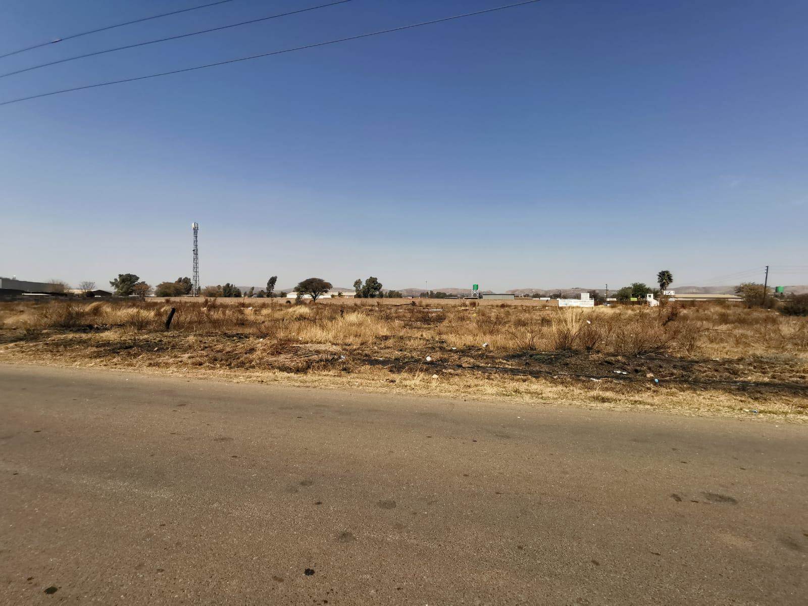 2.1 ha Land available in Klerksoord photo number 15