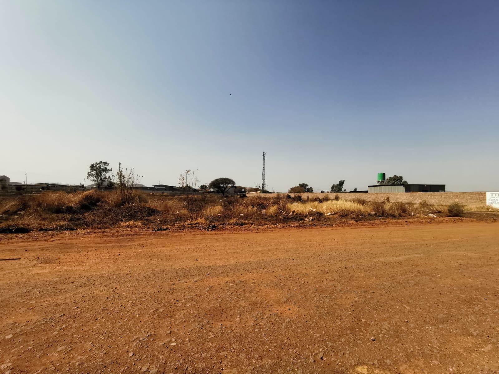2.1 ha Land available in Klerksoord photo number 9