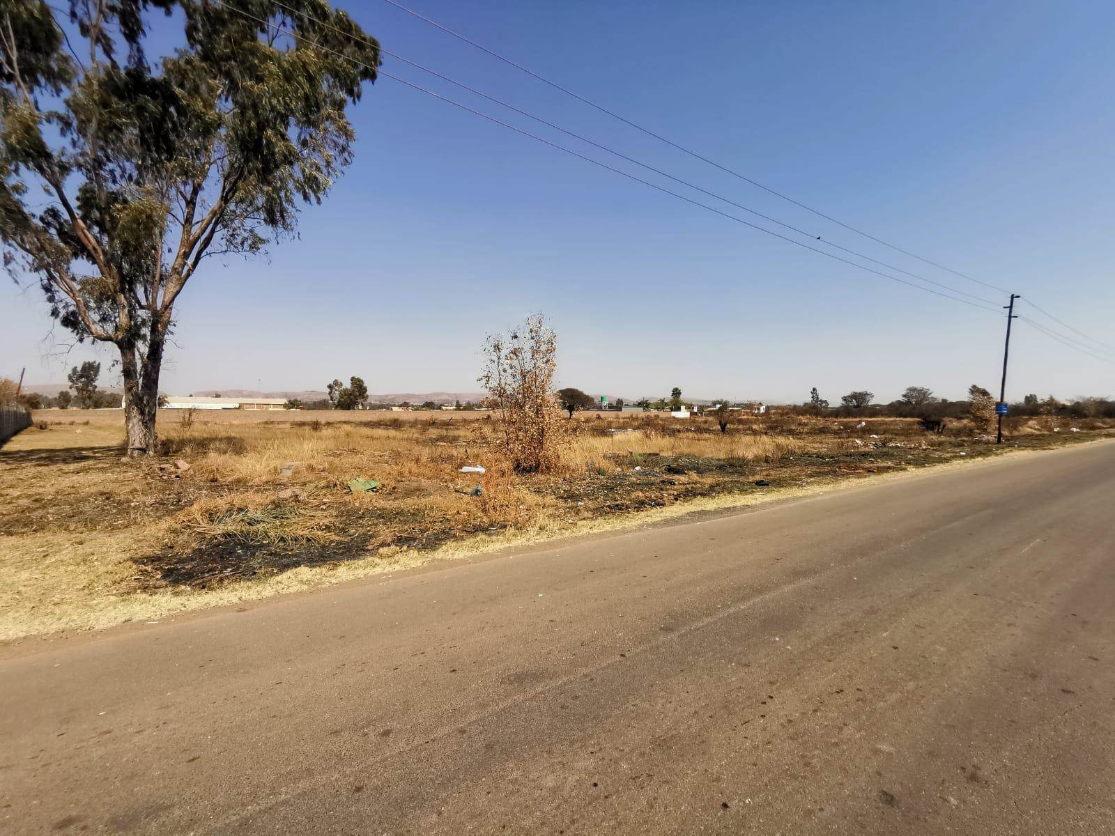 2.1 ha Land available in Klerksoord photo number 26