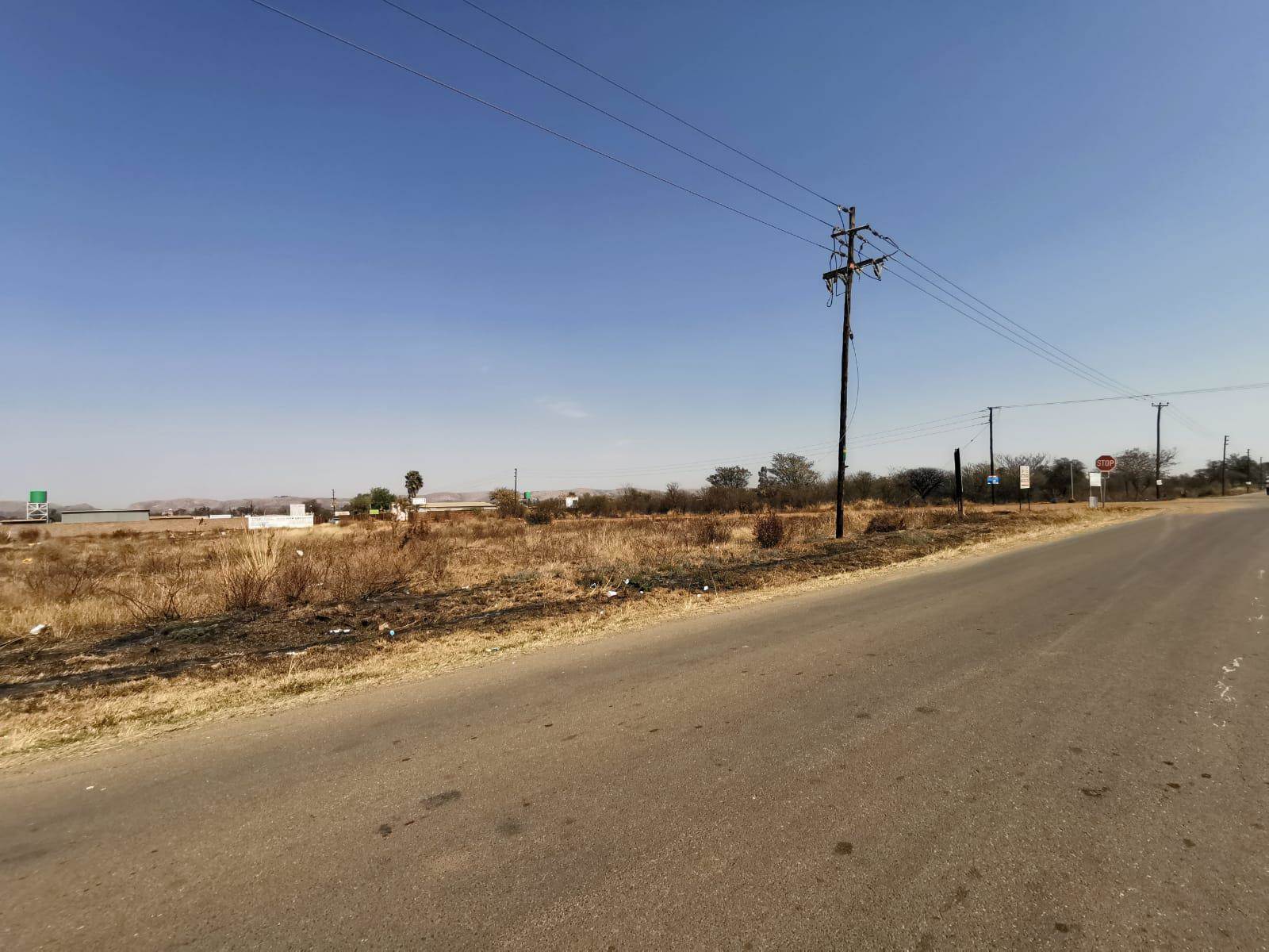 2.1 ha Land available in Klerksoord photo number 13