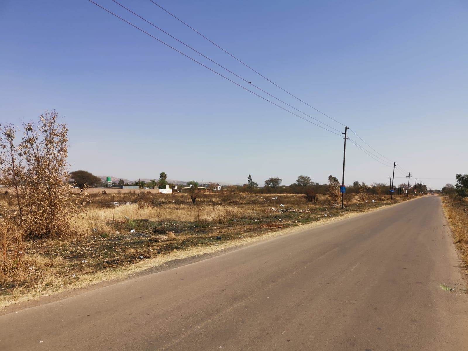2.1 ha Land available in Klerksoord photo number 27
