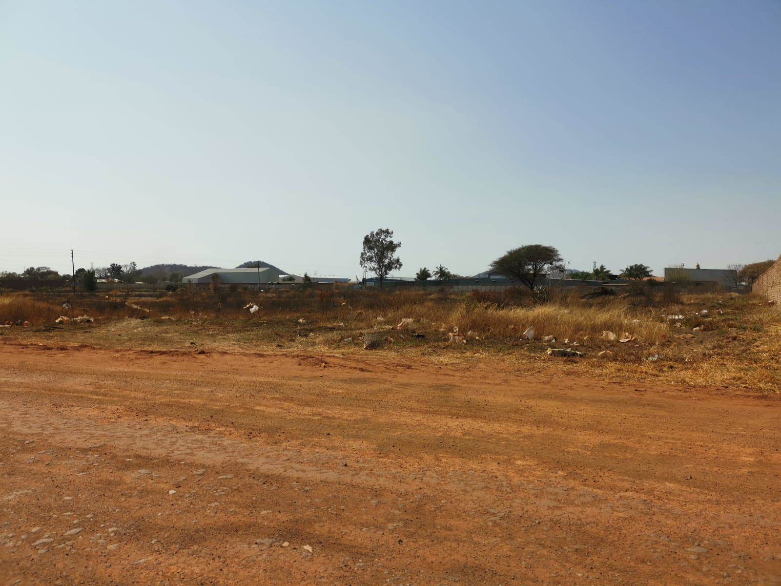 2.1 ha Land available in Klerksoord photo number 3