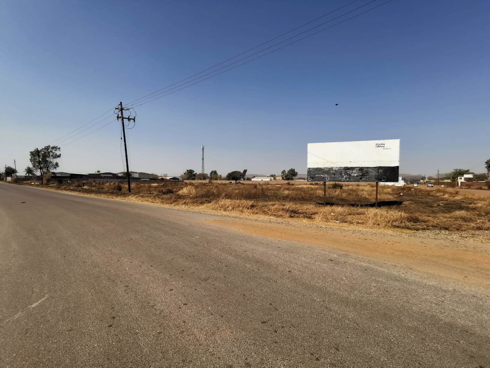 2.1 ha Land available in Klerksoord photo number 12