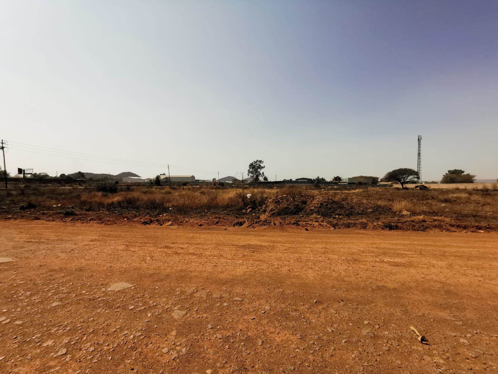 2.1 ha Land available in Klerksoord photo number 11