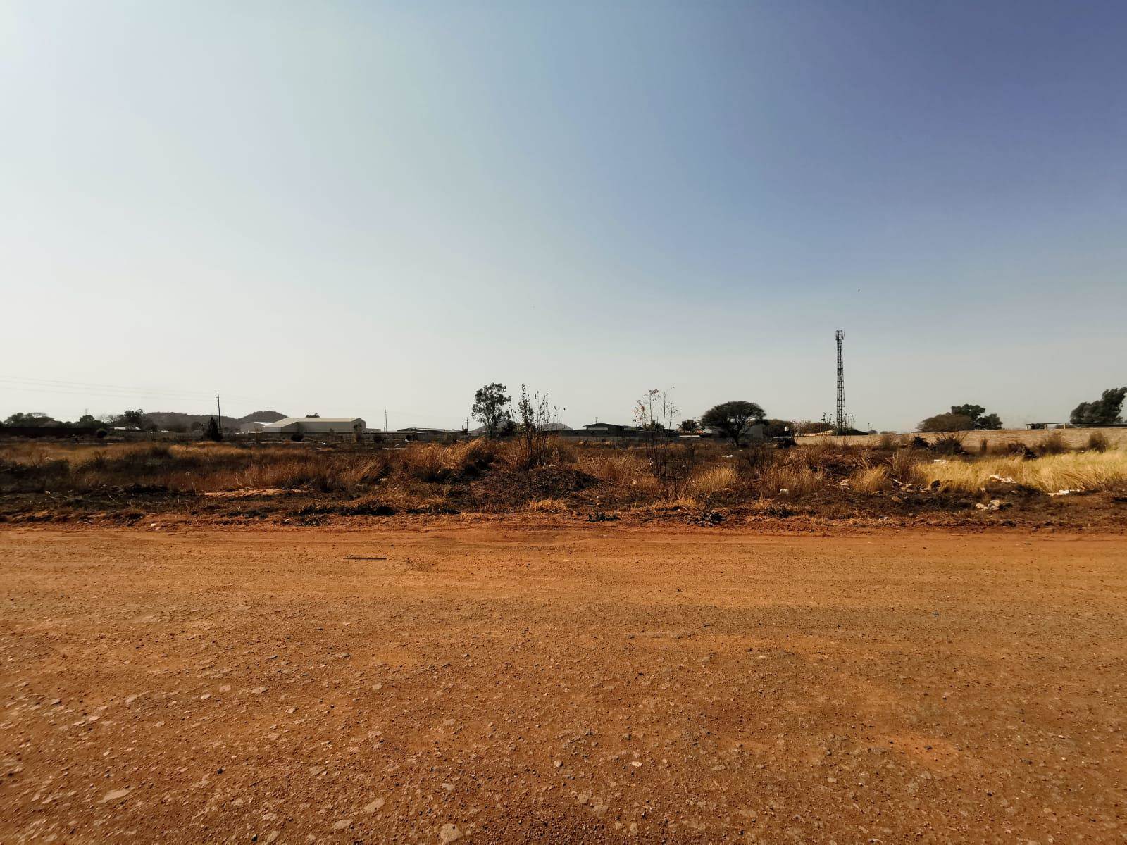 2.1 ha Land available in Klerksoord photo number 7