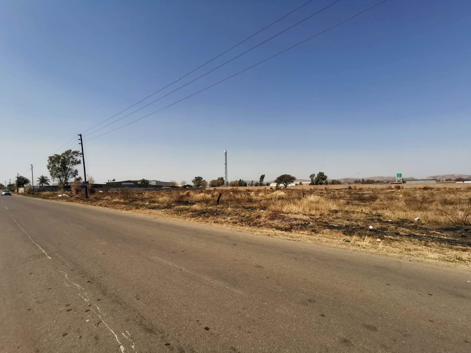 2.1 ha Land available in Klerksoord photo number 16
