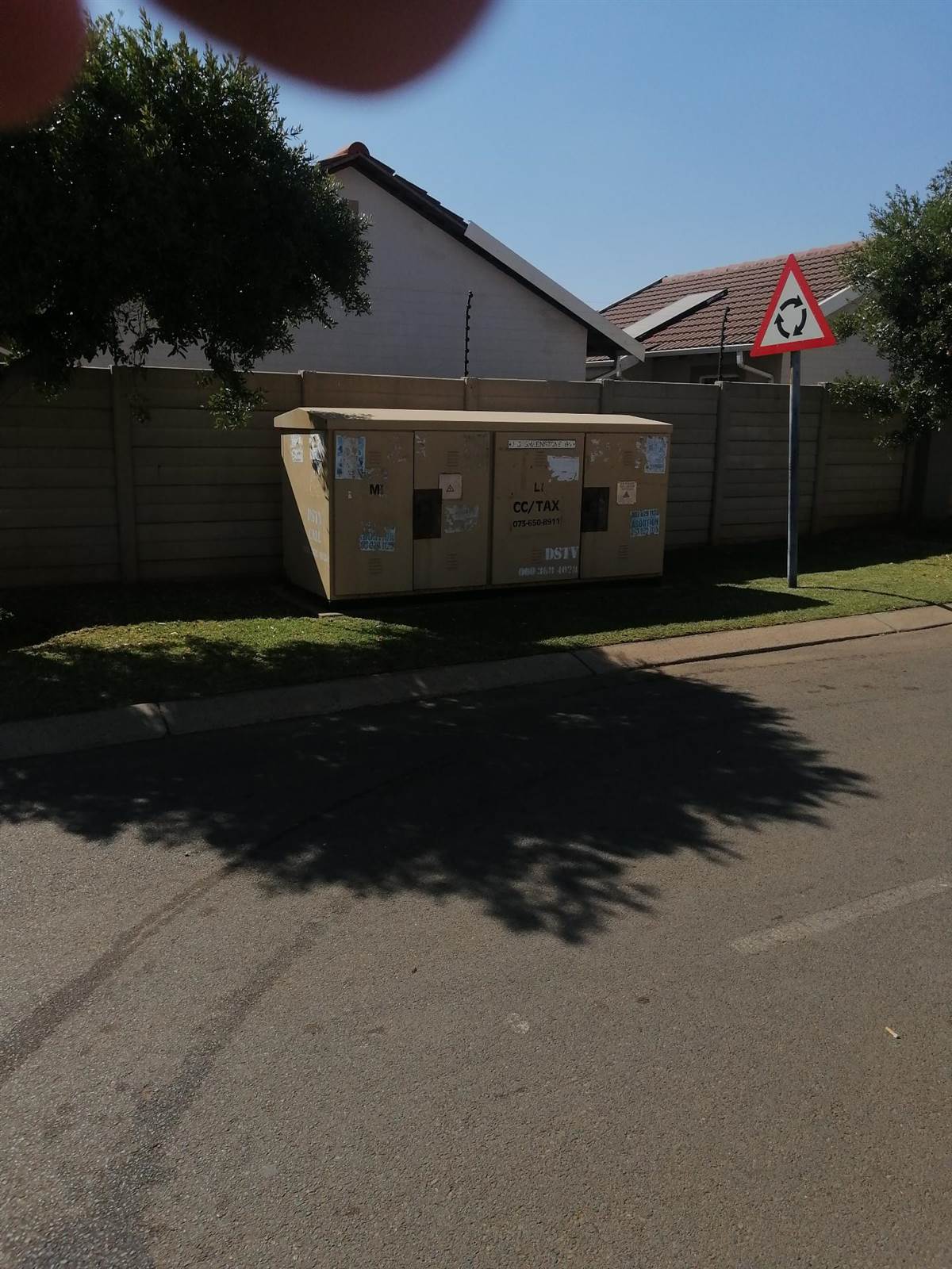 1512 m² Land available in Randfontein photo number 5