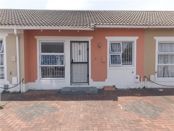 2 Bed House in Thornton