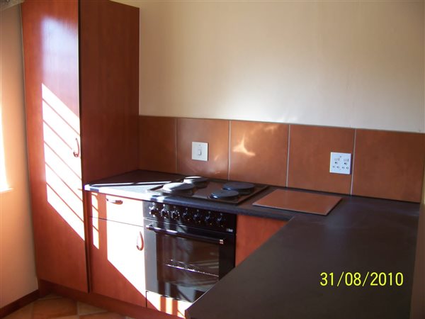 1 Bed Apartment